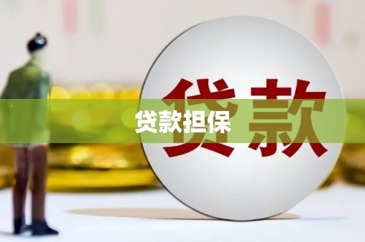 吐鲁番贷款担保