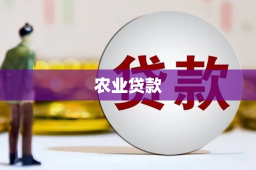 吐鲁番农业贷款