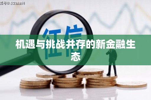 吐鲁番机遇与挑战并存的新金融生态