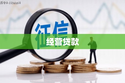 吐鲁番经营贷款