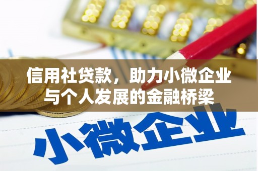 吐鲁番信用社贷款，助力小微企业与个人发展的金融桥梁