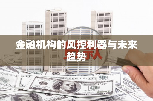 吐鲁番金融机构的风控利器与未来趋势
