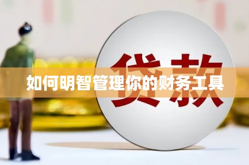 吐鲁番如何明智管理你的财务工具