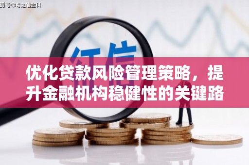 吐鲁番优化贷款风险管理策略，提升金融机构稳健性的关键路径