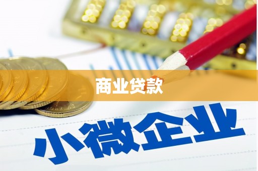吐鲁番商业贷款
