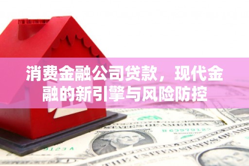 吐鲁番消费金融公司贷款，现代金融的新引擎与风险防控