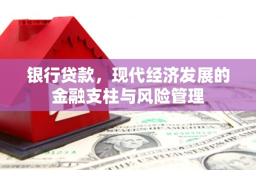 吐鲁番银行贷款，现代经济发展的金融支柱与风险管理
