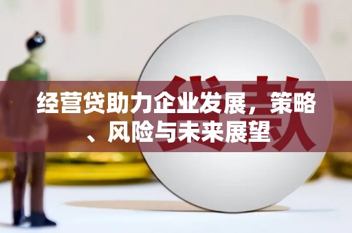 吐鲁番经营贷助力企业发展，策略、风险与未来展望