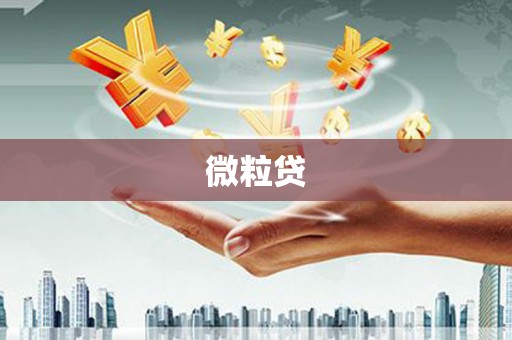 吐鲁番微粒贷