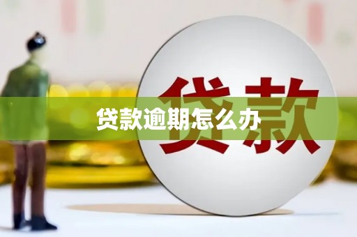 吐鲁番贷款逾期怎么办