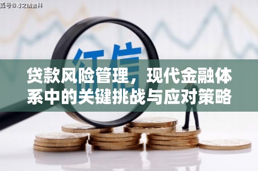 吐鲁番贷款风险管理，现代金融体系中的关键挑战与应对策略