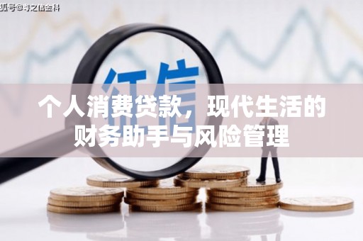 吐鲁番个人消费贷款，现代生活的财务助手与风险管理