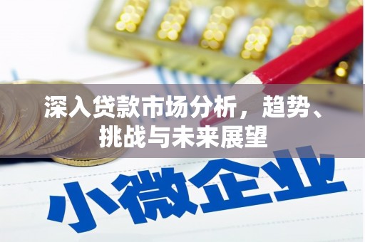 吐鲁番深入贷款市场分析，趋势、挑战与未来展望