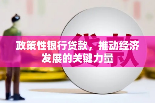 吐鲁番政策性银行贷款，推动经济发展的关键力量