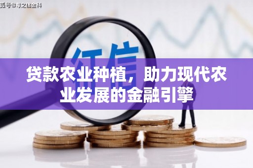 吐鲁番贷款农业种植，助力现代农业发展的金融引擎