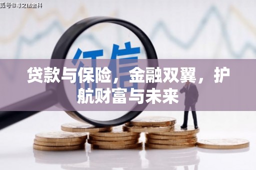 吐鲁番贷款与保险，金融双翼，护航财富与未来