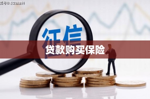 吐鲁番贷款购买保险