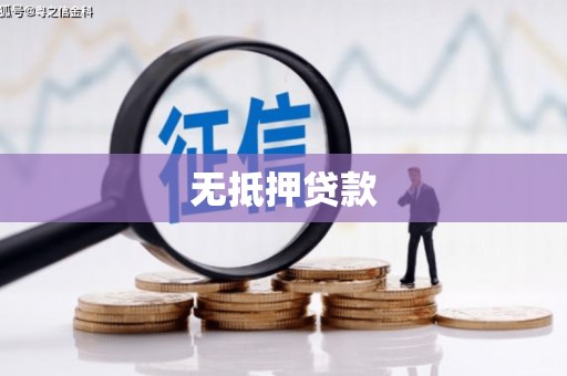 吐鲁番无抵押贷款