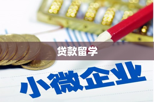 吐鲁番贷款留学