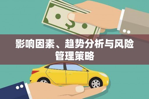吐鲁番影响因素、趋势分析与风险管理策略