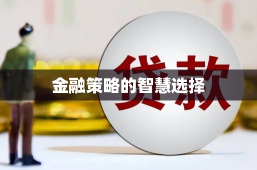吐鲁番金融策略的智慧选择